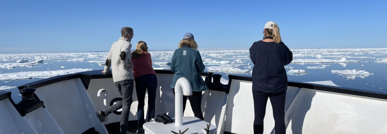 Foto: PolarQuest